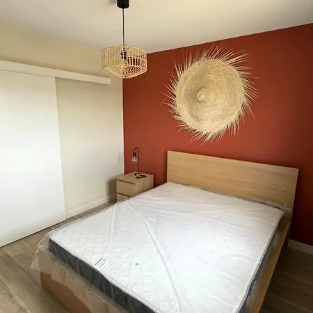 Maison T2 Plein Pied Appartamento *