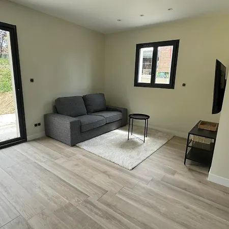 Appartamento Maison T2 Plein Pied *